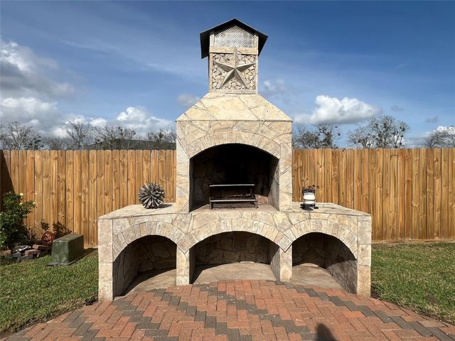 915 Wild Cotton Road, Rosenberg, TX 77471