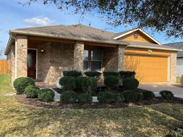 915 Wild Cotton Road, Rosenberg, TX 77471