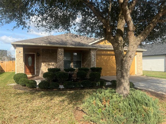 915 Wild Cotton Road, Rosenberg, TX 77471