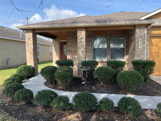 915 Wild Cotton Road, Rosenberg, TX 77471