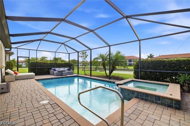 11872 Arbor Trace DR, Fort Myers, FL 33913
