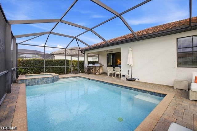 11872 Arbor Trace DR, Fort Myers, FL 33913