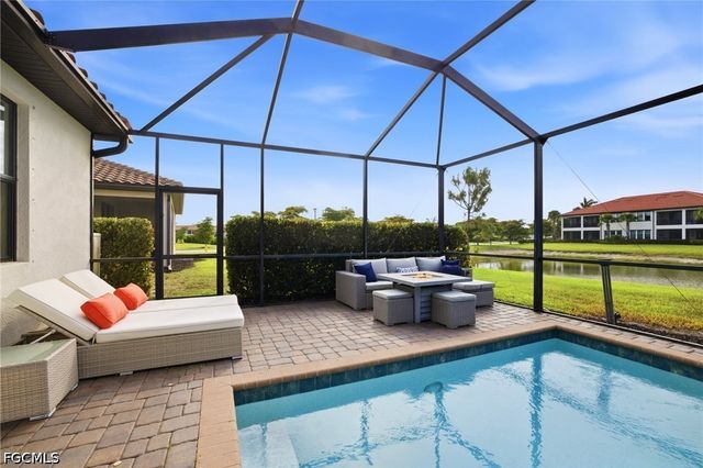 11872 Arbor Trace DR, Fort Myers, FL 33913