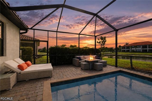 11872 Arbor Trace DR, Fort Myers, FL 33913