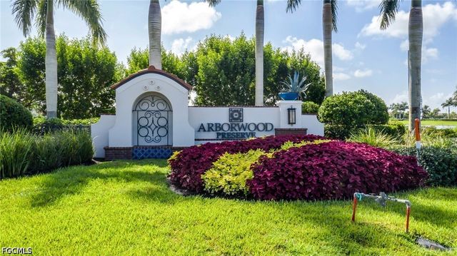 11872 Arbor Trace DR, Fort Myers, FL 33913