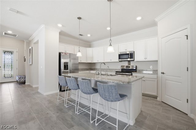 11872 Arbor Trace DR, Fort Myers, FL 33913