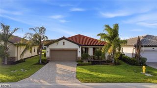 11872 Arbor Trace DR, Fort Myers, FL 33913