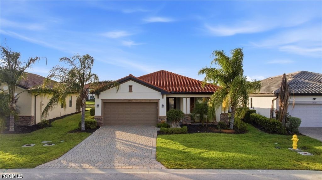 11872 Arbor Trace DR, Fort Myers, FL 33913