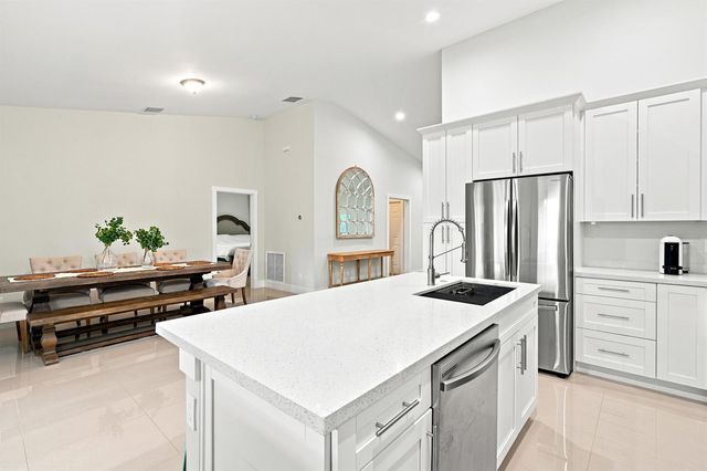 3242 SW ESCAROLE Street, Port St. Lucie, FL 34953