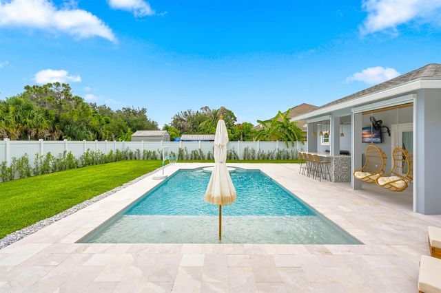 3242 SW ESCAROLE Street, Port St. Lucie, FL 34953