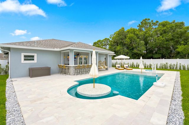 3242 SW ESCAROLE Street, Port St. Lucie, FL 34953