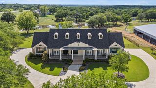 3241 New Hope Road, Cross Roads, TX 76227