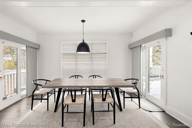 7515 Hiddenbrook Lane, Bloomfield Hills, MI 48301