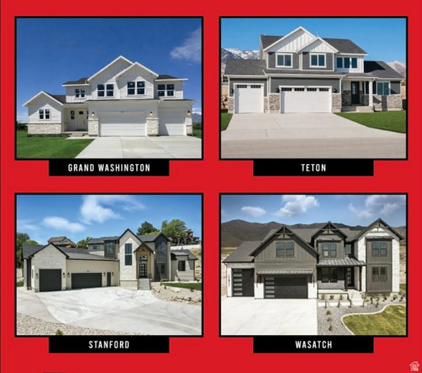 Image 2 of property listing at 476 S 230 W, Lehi, UT 84043