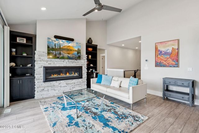 11143 N Shoreline Drive, Hideout, UT 84036