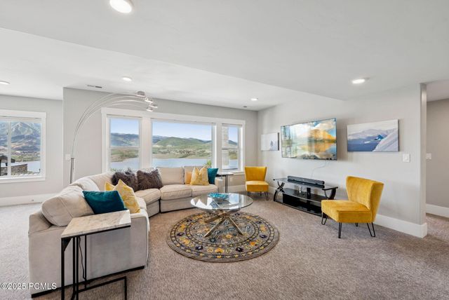 11143 N Shoreline Drive, Hideout, UT 84036