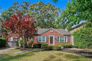 430 Chevelle Lane, Decatur, GA 30030