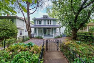 693 Myrtle NE Street, Atlanta, GA 30308