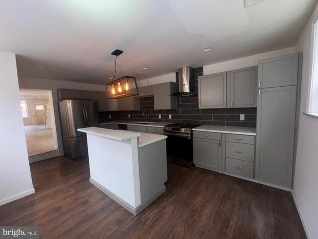 1435 S JUNIPER ST, Philadelphia, PA 19147
