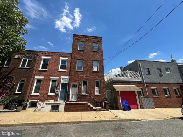1435 S JUNIPER ST, Philadelphia, PA 19147
