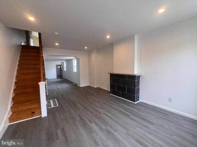 1435 S JUNIPER ST, Philadelphia, PA 19147