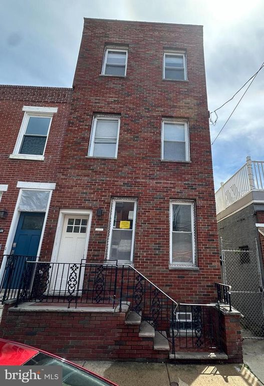 1435 S JUNIPER ST, Philadelphia, PA 19147