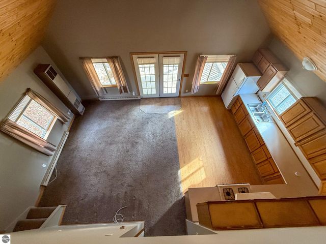 3610 Tower Hill Road, Houghton Lake, MI 48629