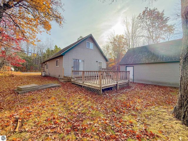 3610 Tower Hill Road, Houghton Lake, MI 48629