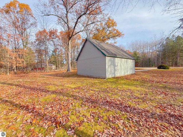 3610 Tower Hill Road, Houghton Lake, MI 48629