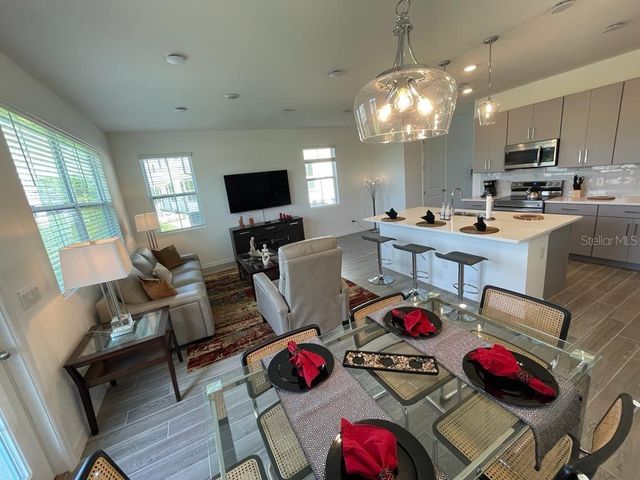 935 CONCH ROAD, Davenport, FL 33896