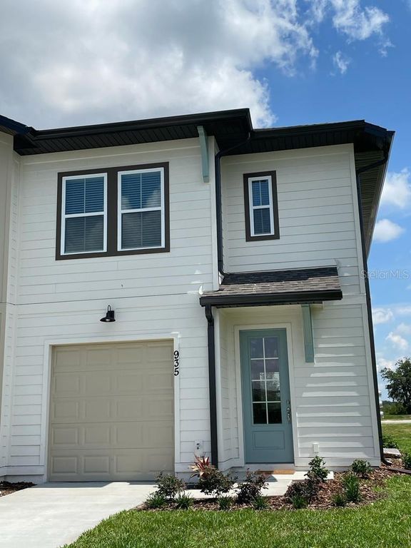 935 CONCH ROAD, Davenport, FL 33896