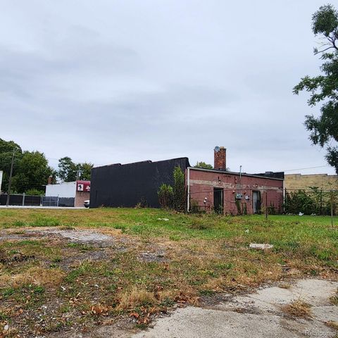 12945 PURITAN Street, Detroit, MI 48227