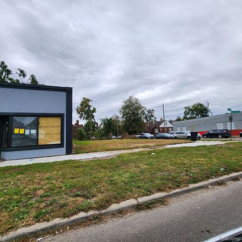 12945 PURITAN Street, Detroit, MI 48227