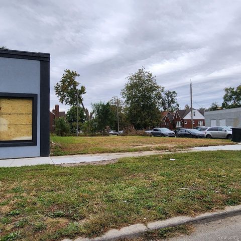 12945 PURITAN Street, Detroit, MI 48227