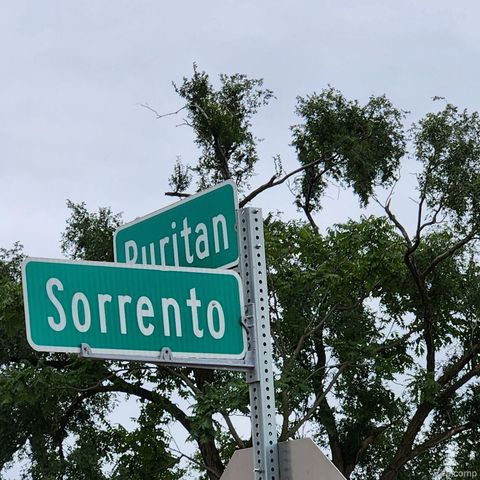 12945 PURITAN Street, Detroit, MI 48227