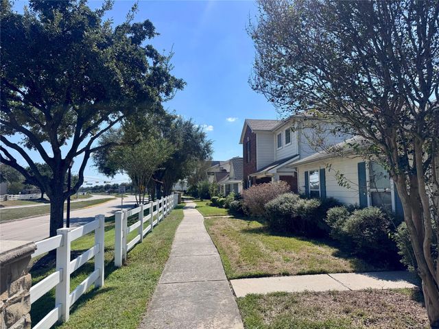 19434 Fletcher Way Drive, Houston, TX 77073