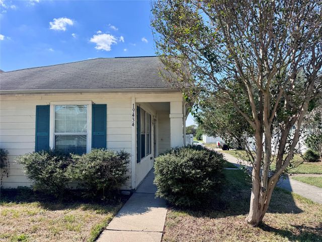 19434 Fletcher Way Drive, Houston, TX 77073