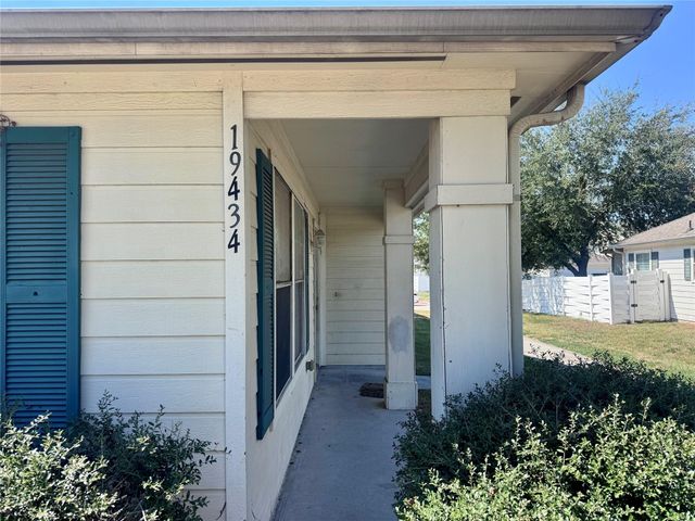 19434 Fletcher Way Drive, Houston, TX 77073
