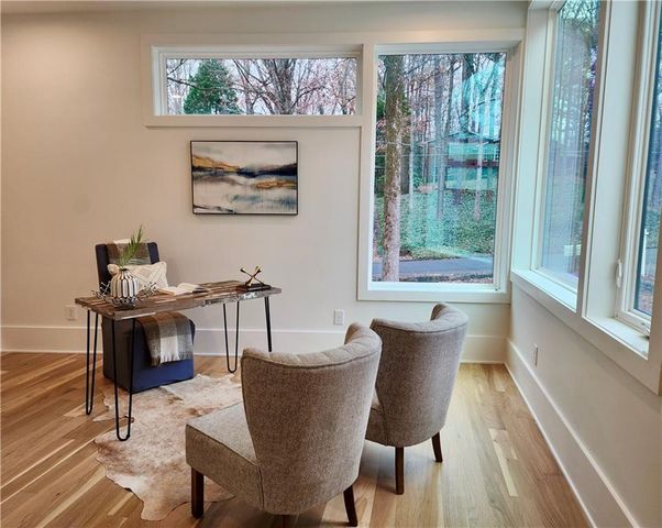 3134 W Roxboro Road NE, Atlanta, GA 30324