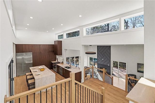 3134 W Roxboro Road NE, Atlanta, GA 30324