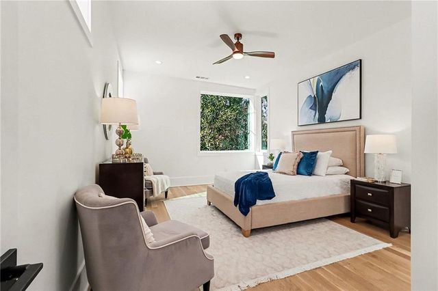 3134 W Roxboro Road NE, Atlanta, GA 30324