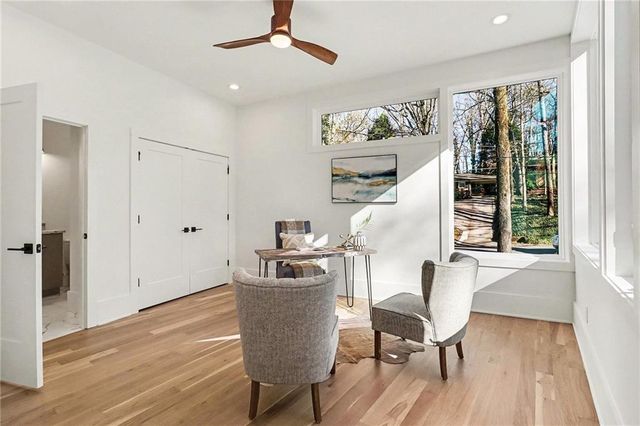 3134 W Roxboro Road NE, Atlanta, GA 30324