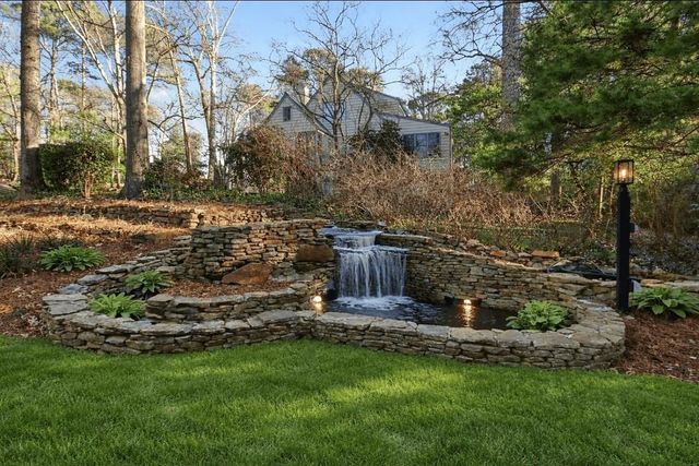 3134 W Roxboro Road NE, Atlanta, GA 30324