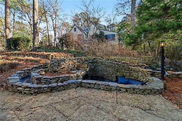 3134 W Roxboro Road NE, Atlanta, GA 30324