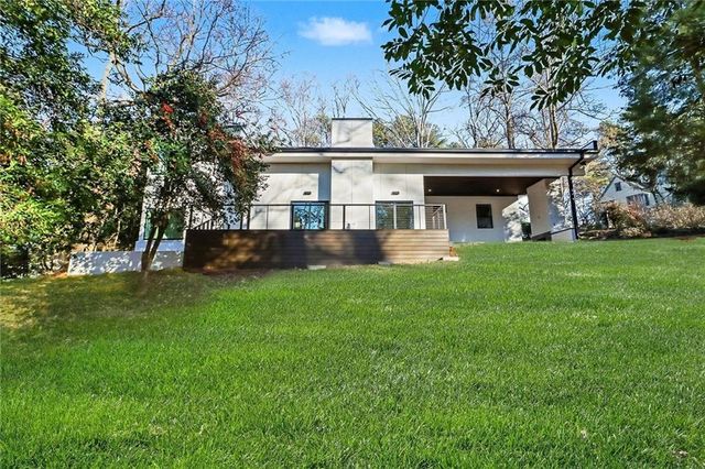 3134 W Roxboro Road NE, Atlanta, GA 30324