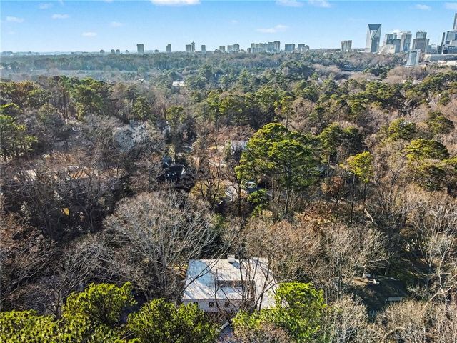 3134 W Roxboro Road NE, Atlanta, GA 30324