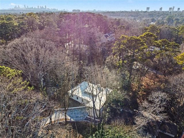 3134 W Roxboro Road NE, Atlanta, GA 30324