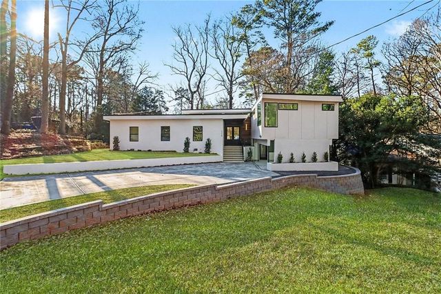 3134 W Roxboro Road NE, Atlanta, GA 30324