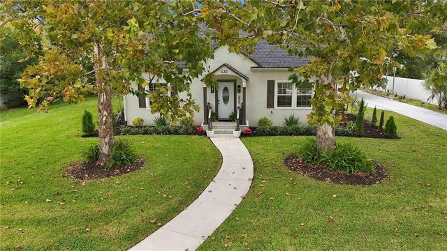 430 FLORIDA AVENUE, St Cloud, FL 34769