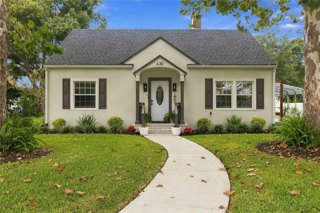 430 FLORIDA AVENUE, St Cloud, FL 34769
